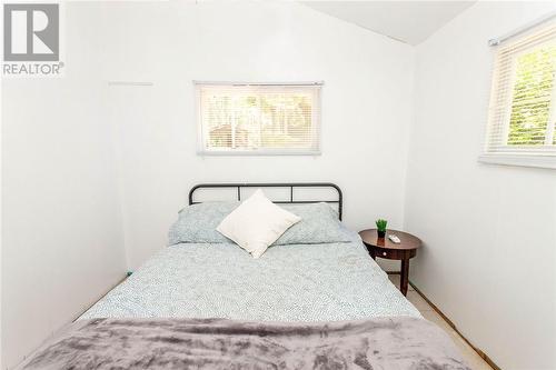 2278C Bass Lake Road, Espanola, ON - Indoor Photo Showing Bedroom