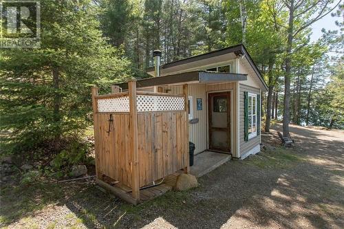 2278C Bass Lake Road, Espanola, ON - Outdoor