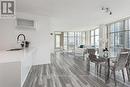 2912 - 10 Navy Wharf Court, Toronto, ON  - Indoor 