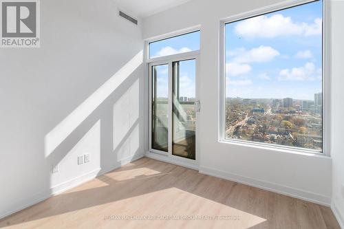 2511 - 319 Jarvis Street, Toronto (Church-Yonge Corridor), ON - Indoor Photo Showing Other Room