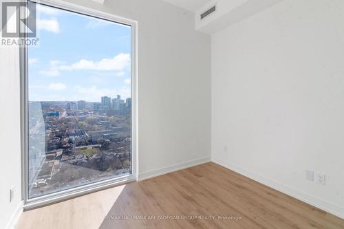 2511 - 319 Jarvis Street, Toronto (Church-Yonge Corridor), ON - Indoor Photo Showing Other Room