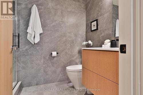 506 - 25 Scrivener Square, Toronto (Rosedale-Moore Park), ON - Indoor Photo Showing Bathroom