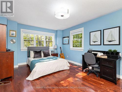 28 Joel Swirsky Boulevard, Toronto, ON - Indoor Photo Showing Bedroom