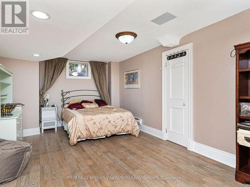 28 Joel Swirsky Boulevard, Toronto, ON - Indoor Photo Showing Bedroom