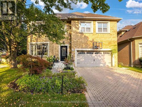 28 Joel Swirsky Boulevard, Toronto (Clanton Park), ON - Outdoor