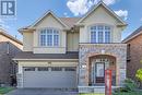 152 Frederick Pearson Street, East Gwillimbury, ON  - Outdoor With Facade 