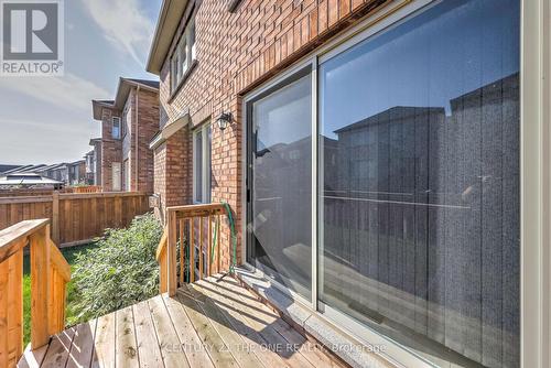 152 Frederick Pearson Street, East Gwillimbury, ON - Outdoor With Exterior