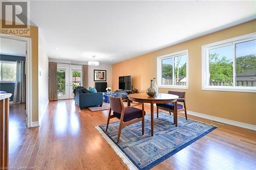 28 Woodburn Avenue, St. Catharines, ON - Indoor