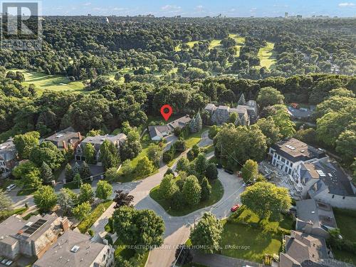 78 Arjay Crescent, Toronto (Bridle Path-Sunnybrook-York Mills), ON - Outdoor With View