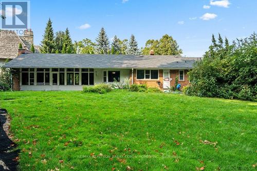 78 Arjay Crescent, Toronto (Bridle Path-Sunnybrook-York Mills), ON - Outdoor With Deck Patio Veranda