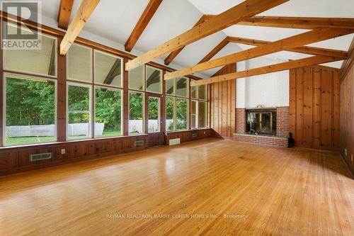 78 Arjay Crescent, Toronto, ON - Indoor Photo Showing Other Room