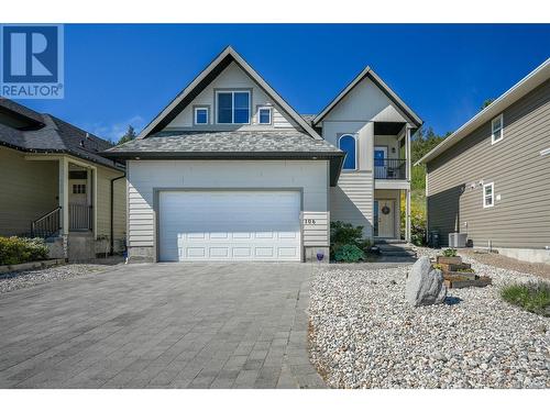 14395 Herron Road Unit# 106, Summerland, BC - Outdoor With Facade