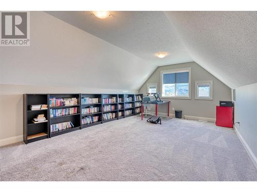 14395 Herron Road Unit# 106, Summerland, BC - Indoor