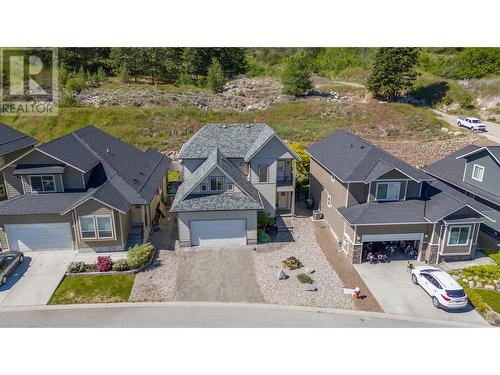 14395 Herron Road Unit# 106, Summerland, BC - Outdoor With Facade