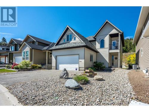 14395 Herron Road Unit# 106, Summerland, BC - Outdoor With Facade