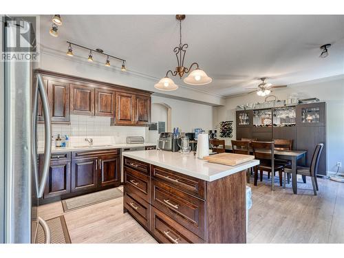 14395 Herron Road Unit# 106, Summerland, BC - Indoor