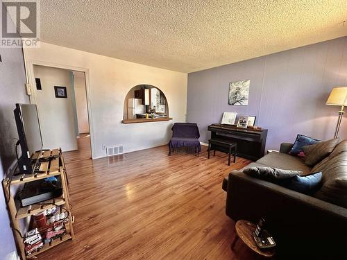 556 Harper Street, Prince George, BC - Indoor