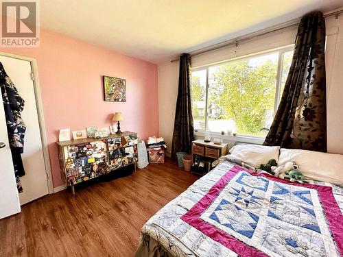 556 Harper Street, Prince George, BC - Indoor Photo Showing Bedroom