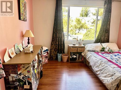 556 Harper Street, Prince George, BC - Indoor Photo Showing Bedroom