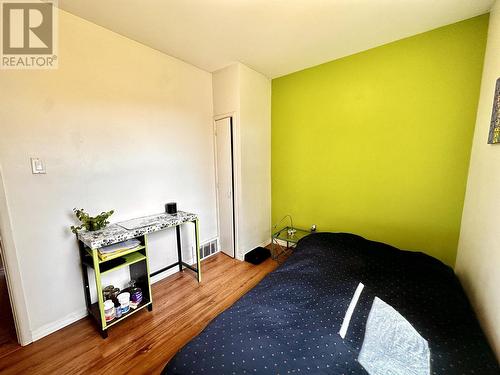 556 Harper Street, Prince George, BC - Indoor Photo Showing Bedroom