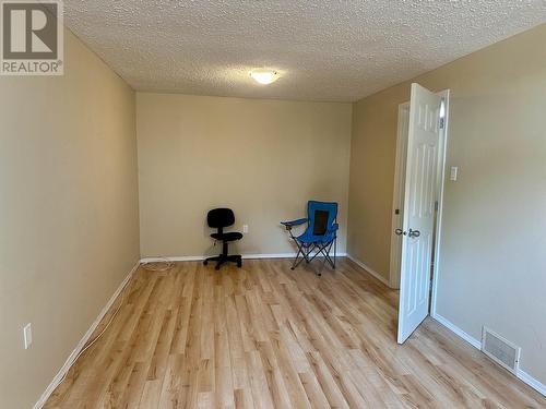 556 Harper Street, Prince George, BC - Indoor