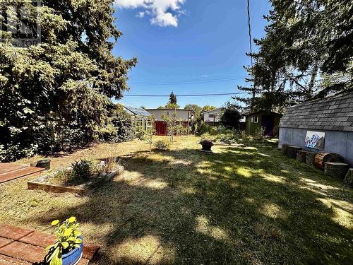 556 Harper Street, Prince George, BC - Outdoor