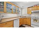 2234 Progress Road, Prince George, BC  - Indoor Photo Showing Kitchen 