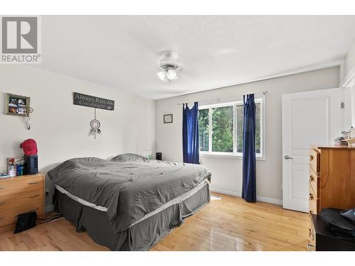 2234 Progress Road, Prince George, BC - Indoor Photo Showing Bedroom