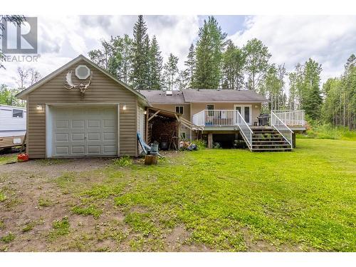 2234 Progress Road, Prince George, BC - Outdoor