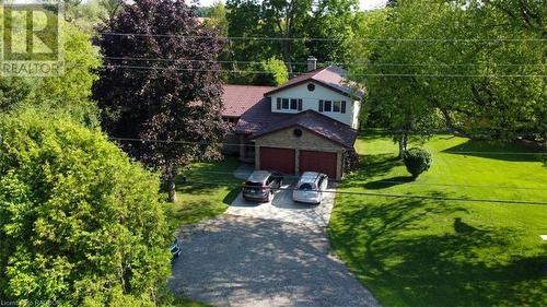 1289 Bruce Road 4, Brockton, ON - Outdoor