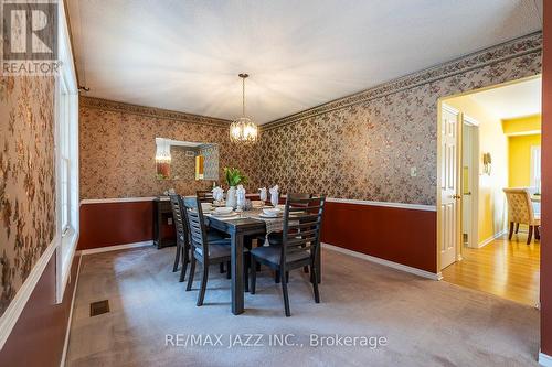 29 Carlan Drive, Scugog (Port Perry), ON - Indoor Photo Showing Dining Room