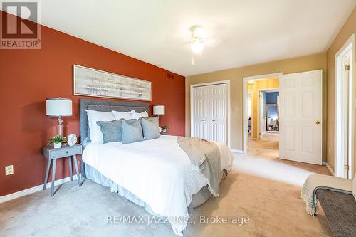 29 Carlan Drive, Scugog (Port Perry), ON - Indoor Photo Showing Bedroom