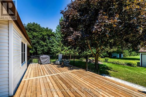 29 Carlan Drive, Scugog (Port Perry), ON - Outdoor With Exterior