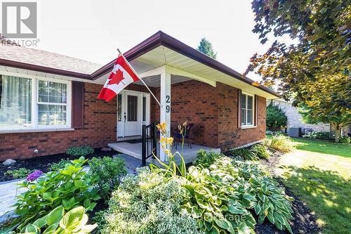 29 Carlan Drive, Scugog (Port Perry), ON - Outdoor