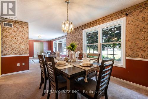 29 Carlan Drive, Scugog (Port Perry), ON - Indoor Photo Showing Dining Room