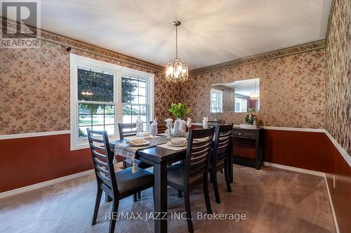 29 Carlan Drive, Scugog (Port Perry), ON - Indoor Photo Showing Dining Room