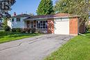 48 Northlin Park Road, Kawartha Lakes (Lindsay), ON  - Outdoor With Facade 