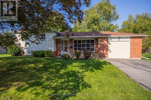 48 Northlin Park Road, Kawartha Lakes (Lindsay), ON - Outdoor