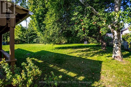 48 Northlin Park Road, Kawartha Lakes (Lindsay), ON - Outdoor