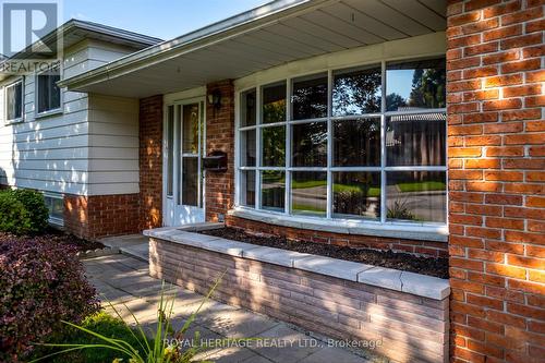 48 Northlin Park Road, Kawartha Lakes (Lindsay), ON - Outdoor With Deck Patio Veranda With Exterior