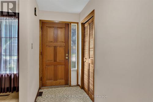 48 Northlin Park Road, Kawartha Lakes (Lindsay), ON - Indoor Photo Showing Other Room