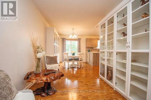 30 - 115 Mary Street W, Kawartha Lakes (Lindsay), ON - Indoor