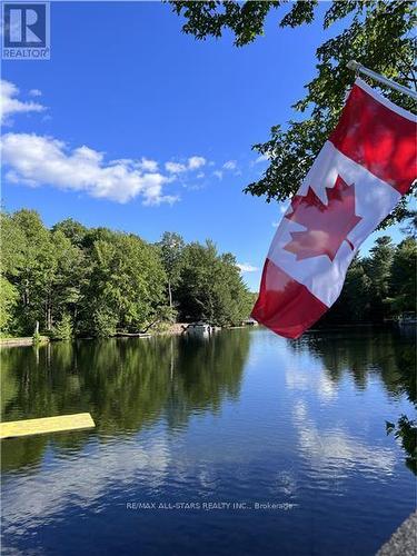 48 Boyce Trail, Kawartha Lakes (Norland), ON - Outdoor With Body Of Water With View