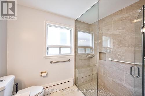 193 Scarboro Crescent, Toronto (Cliffcrest), ON - Indoor Photo Showing Bathroom