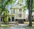 1132 Osler Street, Saskatoon, SK  - Outdoor With Facade 