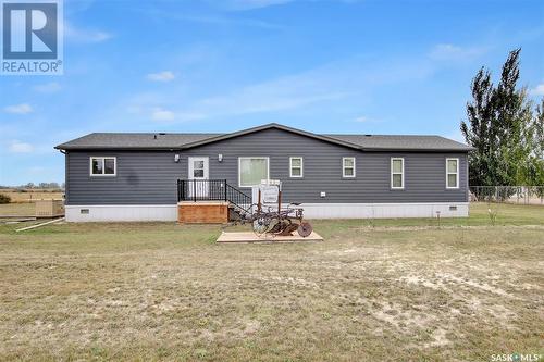 143 Marine Drive, Island View, SK - Outdoor With Exterior