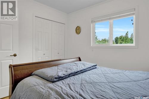 143 Marine Drive, Island View, SK - Indoor Photo Showing Bedroom