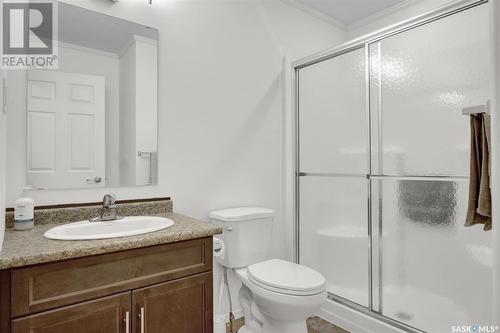 143 Marine Drive, Island View, SK - Indoor Photo Showing Bathroom