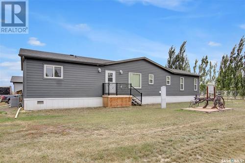 143 Marine Drive, Island View, SK - Outdoor