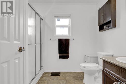 143 Marine Drive, Island View, SK - Indoor Photo Showing Bathroom